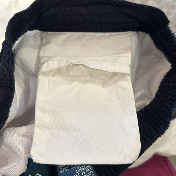 POLO BY RALPH LAUREN MENS SWIM TRUNKS SIZE M - Picture 10 of 12